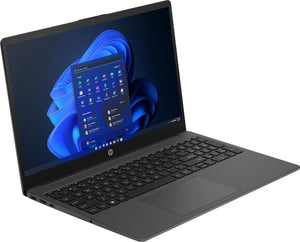 HP 255 G10 15.6" FHD Notebook - AMD Ryzen 7 7730U 2.0GHz - 16GB RAM - 1TB PCIe SSD - Webcam - Wi-Fi 6 + Bluetooth 5.3 - Windows 11 Pro - Dark Ash Silver