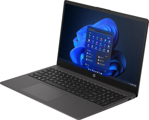HP 255 G10 15.6" FHD Notebook - AMD Ryzen 7 7730U 2.0GHz - 16GB RAM - 1TB PCIe SSD - Webcam - Wi-Fi 6 + Bluetooth 5.3 - Windows 11 Pro - Dark Ash Silver