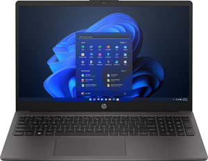 HP 255 G10 15.6" FHD Notebook - AMD Ryzen 7 7730U 2.0GHz - 16GB RAM - 1TB PCIe SSD - Webcam - Wi-Fi 6 + Bluetooth 5.3 - Windows 11 Pro - Dark Ash Silver