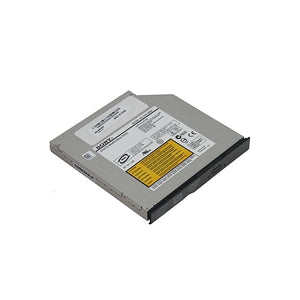 DVDRW Slim 9.5mm internal drive for desktops.