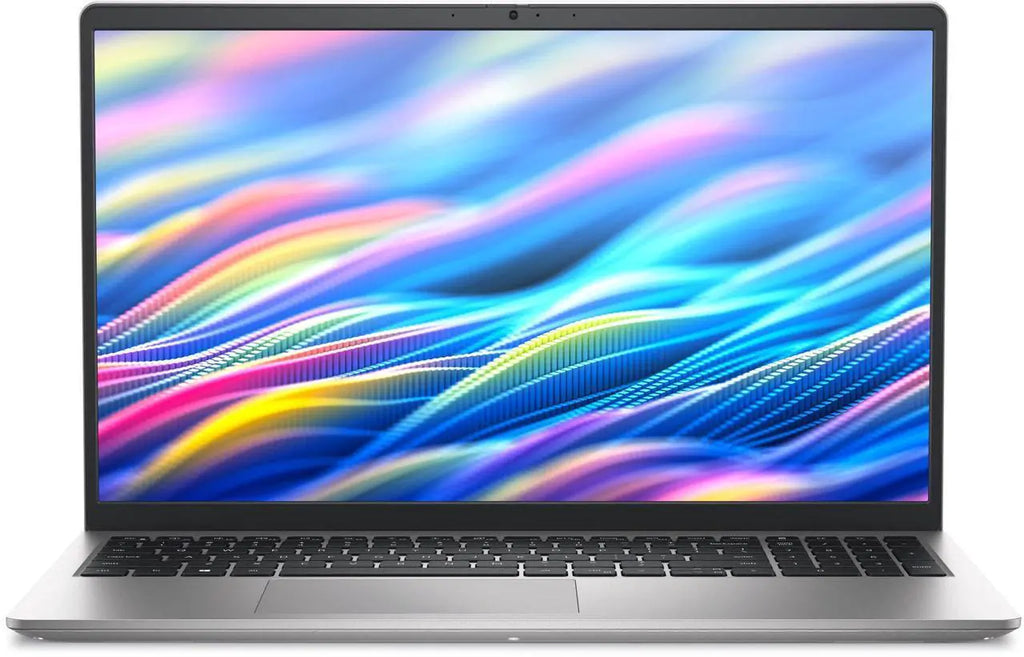 Dell DC15250 Laptop, 15.6" FHD Display, Intel Core i5-1334U Upto 4.6GHz, 16GB RAM, 512GB SSD, Windows 11 Pro Added