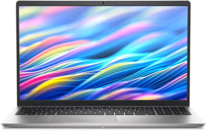 Dell DC15250 Laptop, 15.6" FHD Display, Intel Core i5-1334U Upto 4.6GHz, 16GB RAM, 512GB SSD, Windows 11 Pro Added