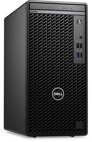 Dell OptiPlex 7010 Desktop PC, Intel Core i7-14700 Upto 5.4GHz, 32GB RAM, 1TB SSD, DVD-RW, Windows 11 Pro