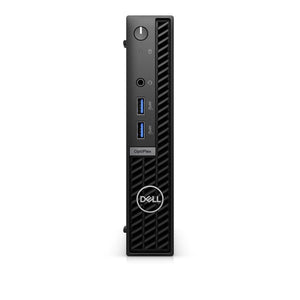 Dell OptiPlex 7010 Desktop PC, Intel Core i5-13500T Upto 4.6GHz, 16GB RAM, 512GB SSD, Windows 11 Pro