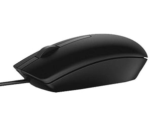 Dell Optical Mouse- MS116