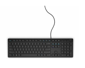 Dell Multimedia Keyboard-KB216