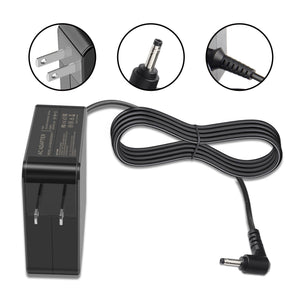 For Lenovo Ideapad, Flex-14API, Flex-15IML Charger AC Power Adapter New 65w