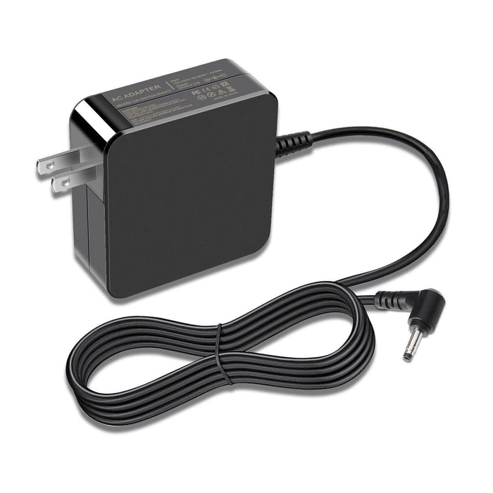 For Lenovo Ideapad, Flex-14API, Flex-15IML Charger AC Power Adapter New 65w