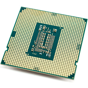 Intel® Core™ i3-10100 Processor 6M Cache, up to 4.30 GHz (In Tray NOT in Retail Box)