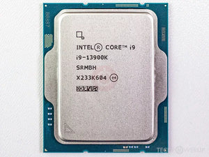 Intel® Core™ i9-13900K Processor 36M Cache, up to 5.80 GHz (Tray, NOT IN BOX)