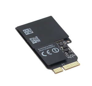 Broadcom BCM94360CD, 1300 MBPS, BlueTooth 4.0